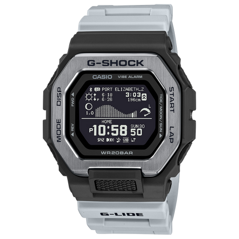 Casio G-Shock G-Lide GBX100TT-8D