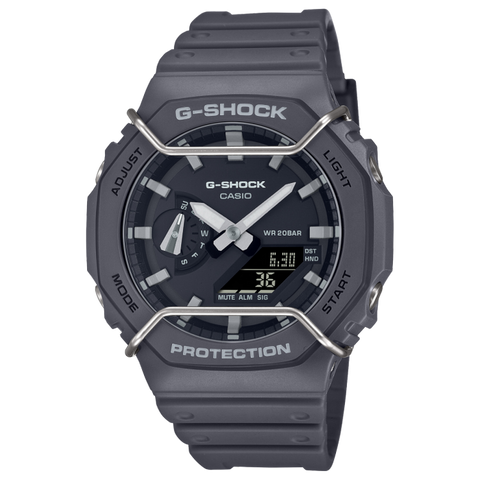 Casio G-Shock CasiOak GA2100PTS-8A