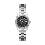 Caravelle by Bulova Stainless Steel Watch 43M121
