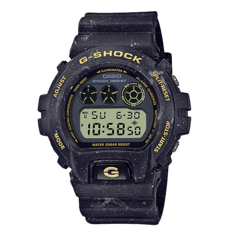 Casio G-Shock DW6900WS-1D