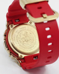 Casio G-Shock Chinese New Year Limited Edition GM-5600CX-4