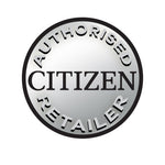 Citizen Stainless Steel Quartz Watch EL3090-81H