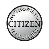 Citizen Stainless Steel Automatic Watch NJ0140-17E