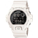 Casio G-SHOCK White Men's Watch DW6900NB-7