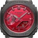 Casio G-Shock Metal Stainless GM2100B-4A “CasiOak”