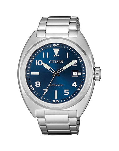Citizen Men's Automatic Watch NJ0100-89L