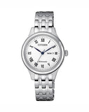 Citizen Automatic Ladies Day-Date PD7131-83A