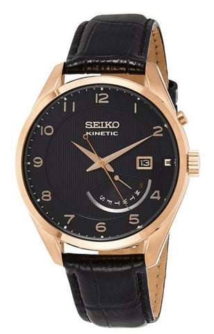 Men's Seiko Kinetic SRN054P1 Watch
