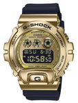 G-Shock Metal Edition Mens GM6900G-9D