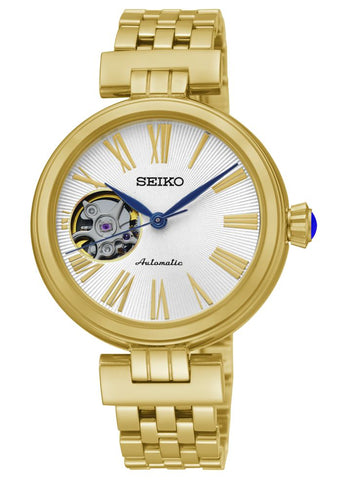 Seiko SSA860K Ladies Automatic 50M Watch